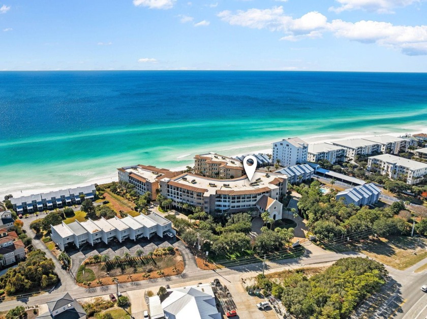 Find over 2600 sq. feet in this turn-key Bella Vita gem, a - Beach Condo for sale in Santa Rosa Beach, Florida on Beachhouse.com