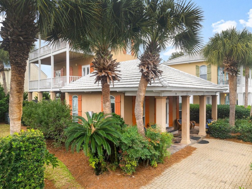 CREATIVE (SUBTO) OPTION AVAILABLE
4.5% INTEREST RATE


This - Beach Home for sale in Miramar Beach, Florida on Beachhouse.com