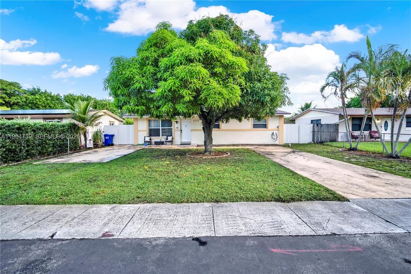 Discover this well-maintained 3-bedroom, 2-bathroom - Beach Home for sale in Pompano Beach, Florida on Beachhouse.com