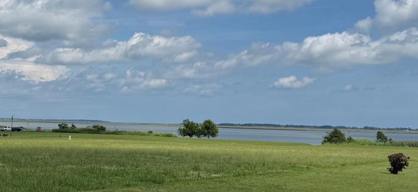 Welcome to the community of Eagle Sound Estates, the only high - Beach Lot for sale in Atlantic, Virginia on Beachhouse.com
