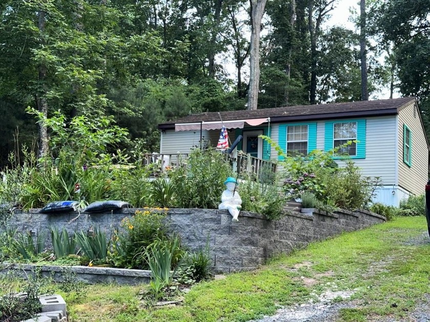Two lots on a quiet street in popular Trails End with a one - Beach Home for sale in Horntown, Virginia on Beachhouse.com