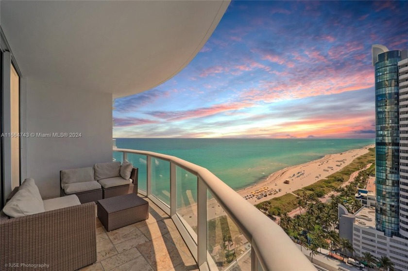 Welcome to luxury living at Akoya Miami Beach! This stunning - Beach Condo for sale in Miami Beach, Florida on Beachhouse.com