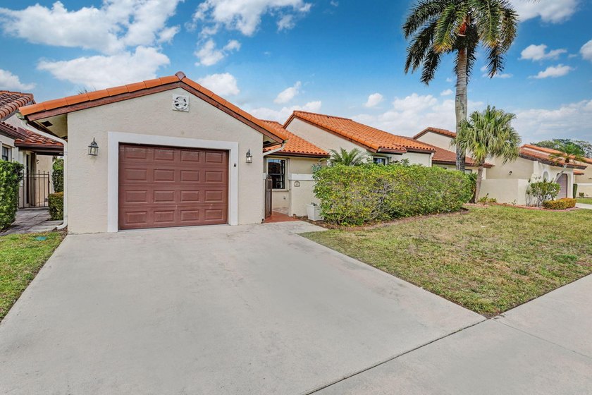 Welcome to this beautiful 3-bedroom, 2-bath residence located in - Beach Home for sale in Deerfield Beach, Florida on Beachhouse.com