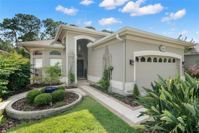 Your next home awaits you in the highly sought after gated golf - Beach Home for sale in Oldsmar, Florida on Beachhouse.com