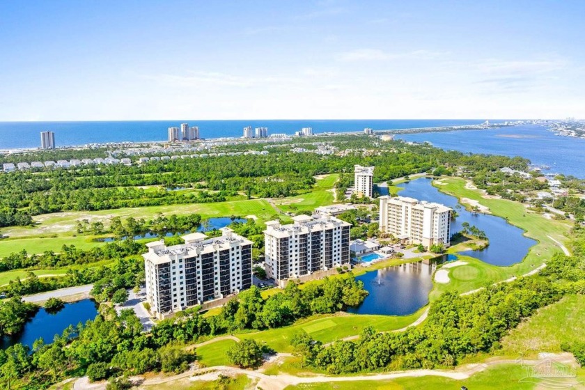 Discover this pristine condo at Lost Key Golf & Beach Club, Site - Beach Condo for sale in Perdido Key, Florida on Beachhouse.com