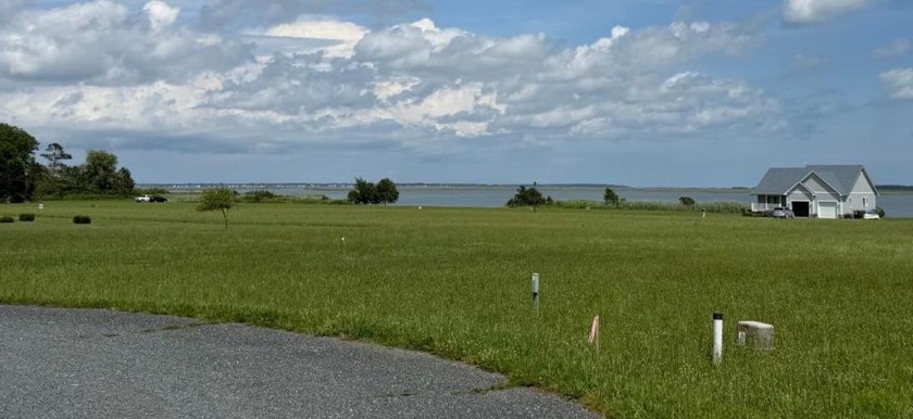 Welcome to the community of Eagle Sound Estates, the only high - Beach Lot for sale in Atlantic, Virginia on Beachhouse.com