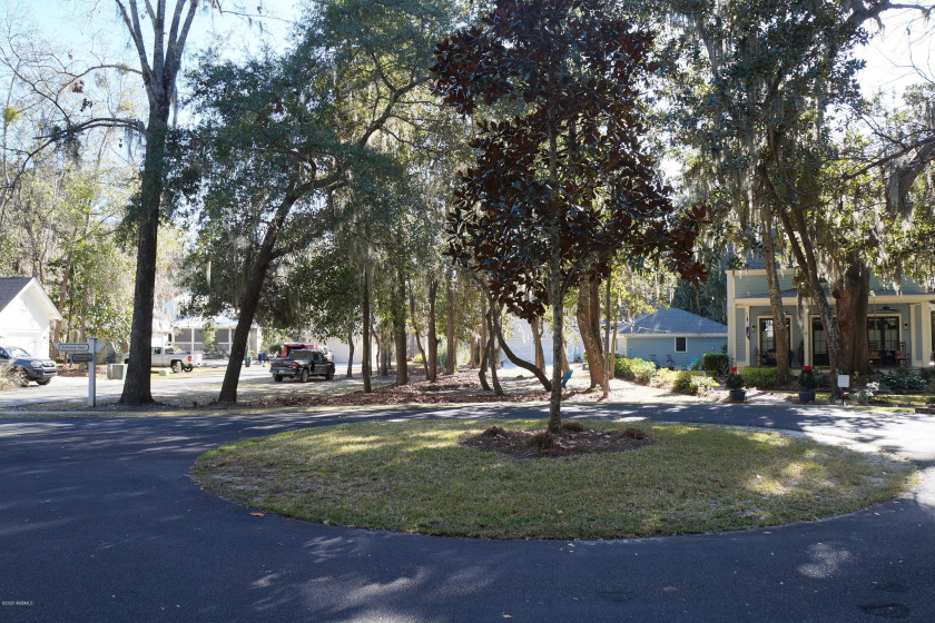 2021 Assessment has been paid by seller.16 acre partially - Beach Lot for sale in Beaufort, South Carolina on Beachhouse.com