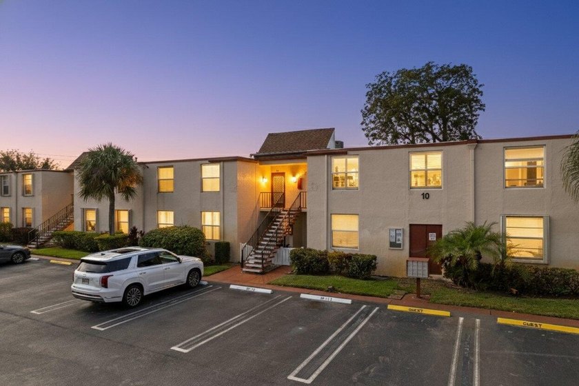 GORGEOUS FULLY FURNISHED 1ST FLOOR CONDO | PRESTIGIOUS 55+ - Beach Condo for sale in Delray Beach, Florida on Beachhouse.com