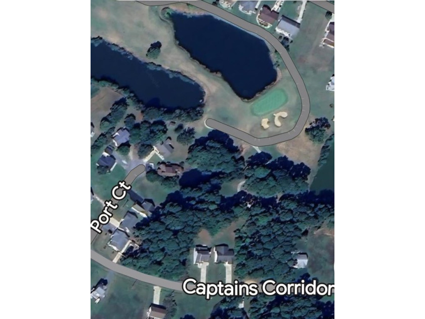 Affordable lot in a prime location! This property is just steps - Beach Lot for sale in Greenbackville, Virginia on Beachhouse.com