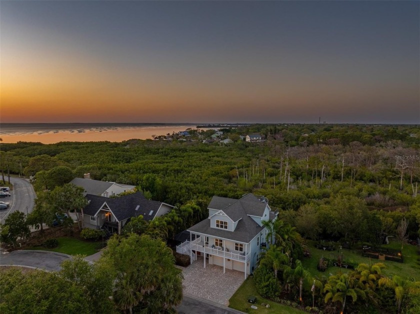 Luxury Estate in Gated Mariner Village with Bonus Lot, Countless - Beach Home for sale in Tarpon Springs, Florida on Beachhouse.com