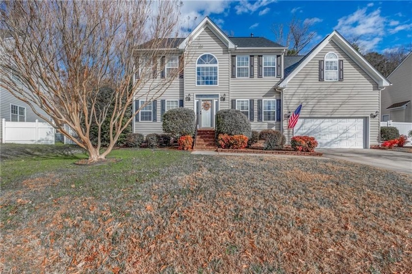 Honey stop the car! You won't want to miss this spacious 4 - Beach Home for sale in Virginia Beach, Virginia on Beachhouse.com