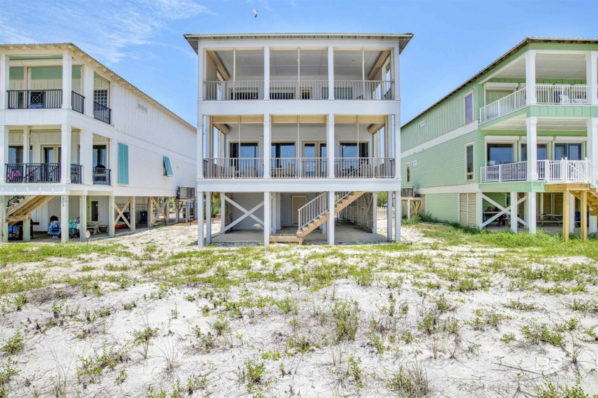 If you've dreamed of owning your own piece of paradise on the - Beach Home for sale in Gulf Shores, Alabama on Beachhouse.com