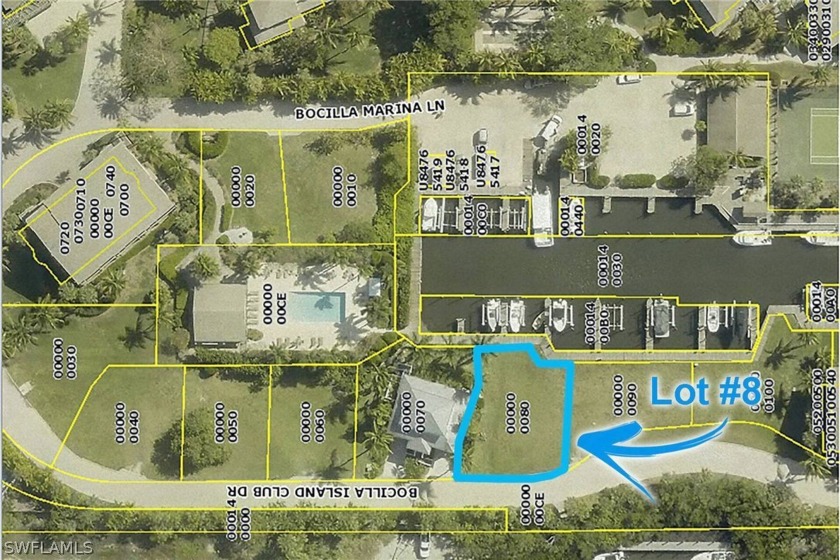 LOTS LOTS & LOTS We are proud to present you with the - Beach Lot for sale in Bokeelia, Florida on Beachhouse.com