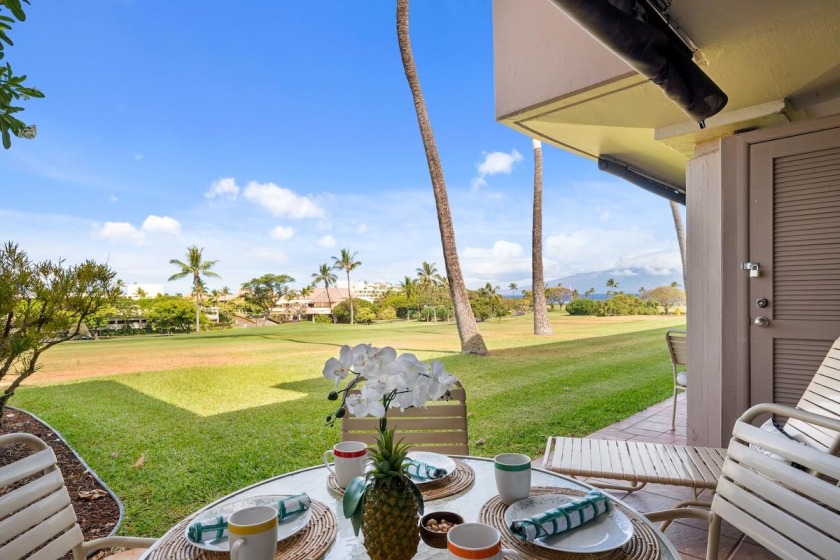 Eldorado A107 · EL A107 Remodeled Studio, Golf Course, Beach! - Beach Vacation Rentals in Lahaina, HI on Beachhouse.com