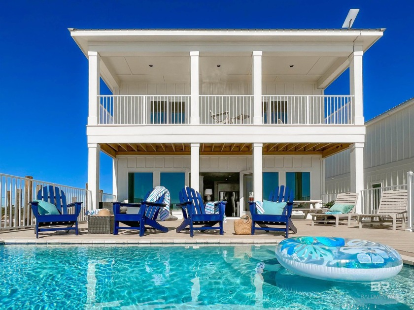 This is the house you've been waiting for - it checks all the - Beach Home for sale in Gulf Shores, Alabama on Beachhouse.com