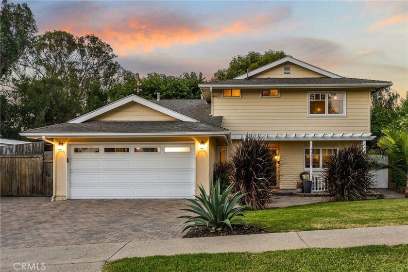 Welcome to this highly sought-after San Juan Terrace home! This - Beach Home for sale in San Juan Capistrano, California on Beachhouse.com