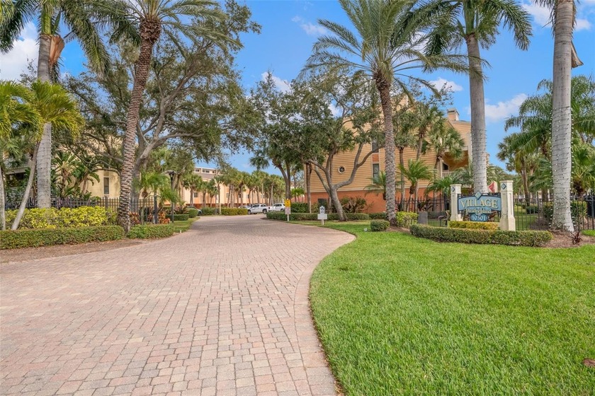 Welcome to the HIGHLY SOUGHT AFTER community of VILLAGE OF - Beach Condo for sale in Treasure Island, Florida on Beachhouse.com