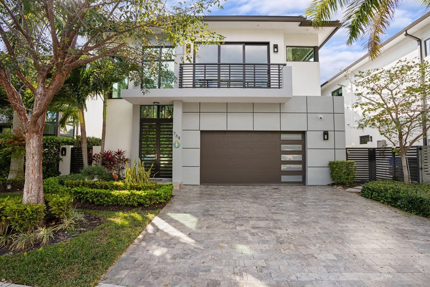 Situated on a premium lot in East Delray's La Hacienda, this - Beach Home for sale in Delray Beach, Florida on Beachhouse.com