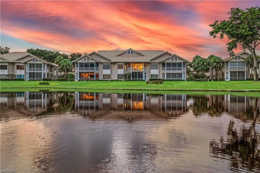 ONE OF THE BEST GOLF COURSE / WATER VIEWS IN BONITA BAY - Beach Home for sale in Bonita Springs, Florida on Beachhouse.com