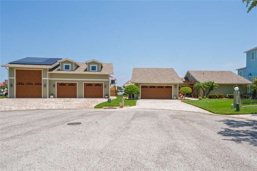 Your paradise awaits! And this lovely home stands proudly after - Beach Home for sale in New Port Richey, Florida on Beachhouse.com