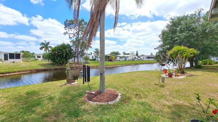 2B/2B WATERVIEW & GOLF COURSE COMMUNITY!!! 55+  2B/2B WATERVIEW - Beach Home for sale in Punta Gorda, Florida on Beachhouse.com