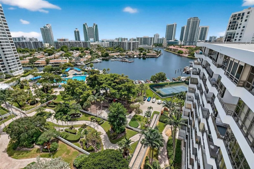 Welcome to your charming and spacious condo with lovely Inter - Beach Condo for sale in Hallandale Beach, Florida on Beachhouse.com