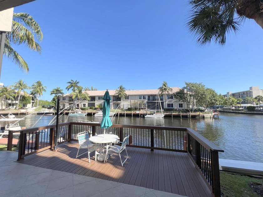 Nestled in east Boca Raton, Boca Bayou is a hidden gem condo - Beach Condo for sale in Boca Raton, Florida on Beachhouse.com