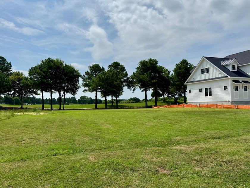 Build your coastal dream home on Lot 14 in the desirable - Beach Lot for sale in Cape Charles, Virginia on Beachhouse.com