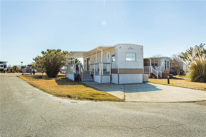 Welcome to Surfside At Sandbridge, where you can experience - Beach Lot for sale in Virginia Beach, Virginia on Beachhouse.com