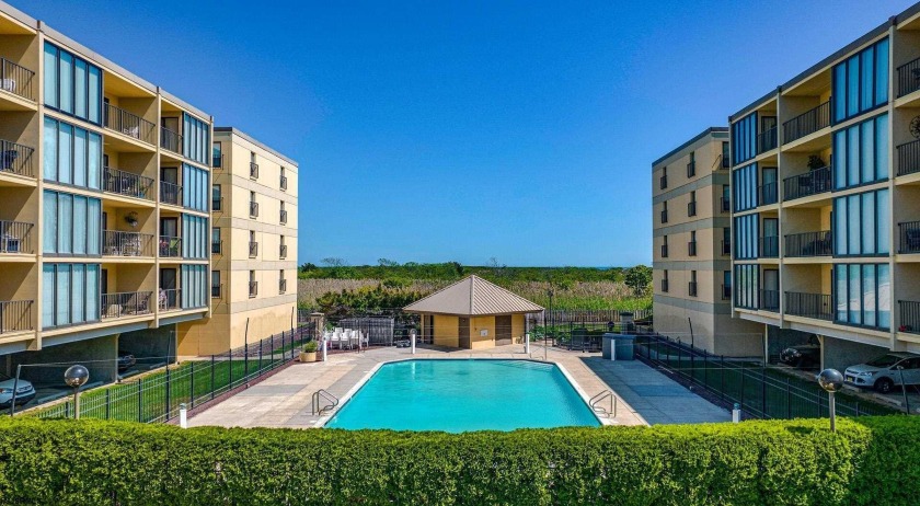 Gorgeous! Welcome to this beautifully remodeled first floor - Beach Condo for sale in Brigantine, New Jersey on Beachhouse.com