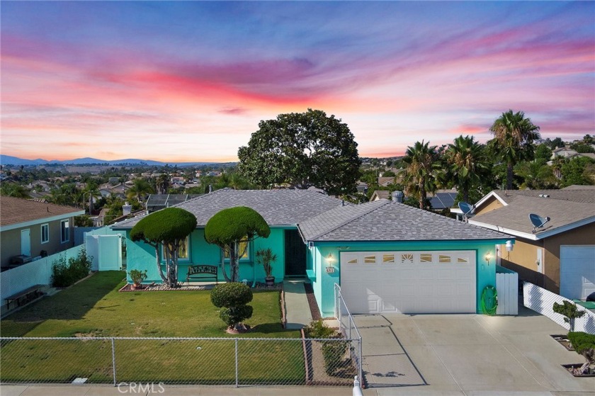 Centrally located in the heart of Oceanside. Charming - Beach Home for sale in Oceanside, California on Beachhouse.com