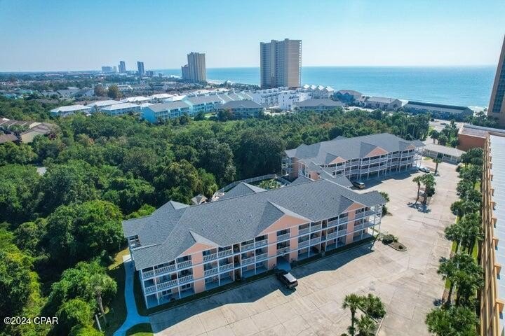 Location, Location, Location! Ground floor and across the beach - Beach Condo for sale in Panama City Beach, Florida on Beachhouse.com