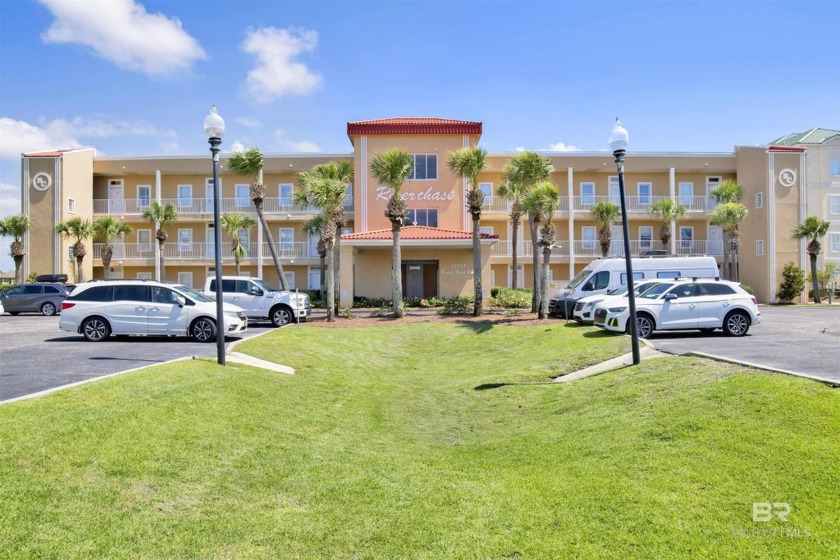 Boater's Dream! Check out this stunning 3-bedroom, 3-bath condo - Beach Home for sale in Orange Beach, Alabama on Beachhouse.com