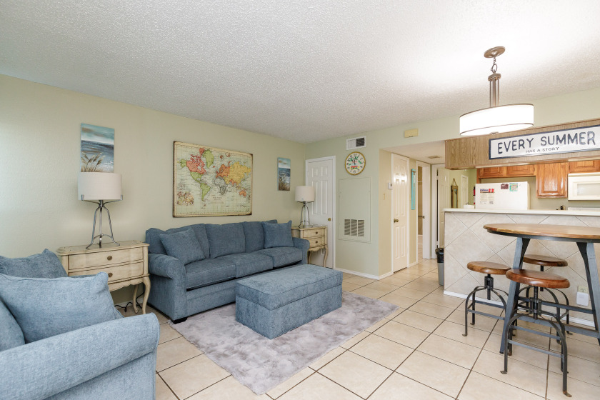 Your Beachside Home By the Waves for A Perfect Vacation W Padre - Beach Vacation Rentals in Corpus Christi, Texas on Beachhouse.com