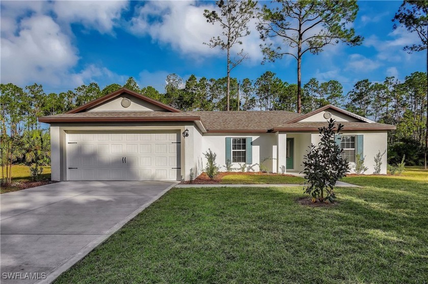 This home is under constructions and the expected completion - Beach Home for sale in Fort Myers, Florida on Beachhouse.com