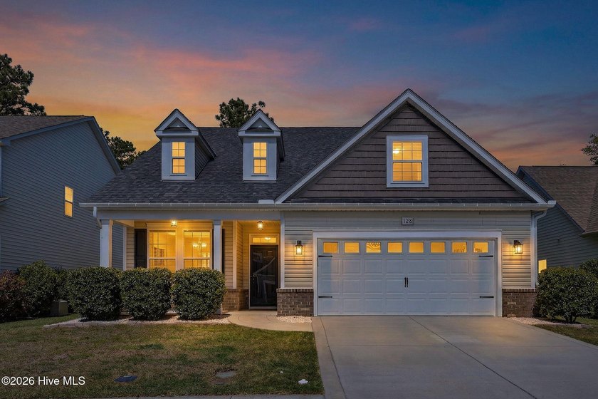 **SELLER OFFERING $10,000 USE-AS-YOU-CHOOSE INCENTIVE + $2,000 - Beach Home for sale in Hampstead, North Carolina on Beachhouse.com
