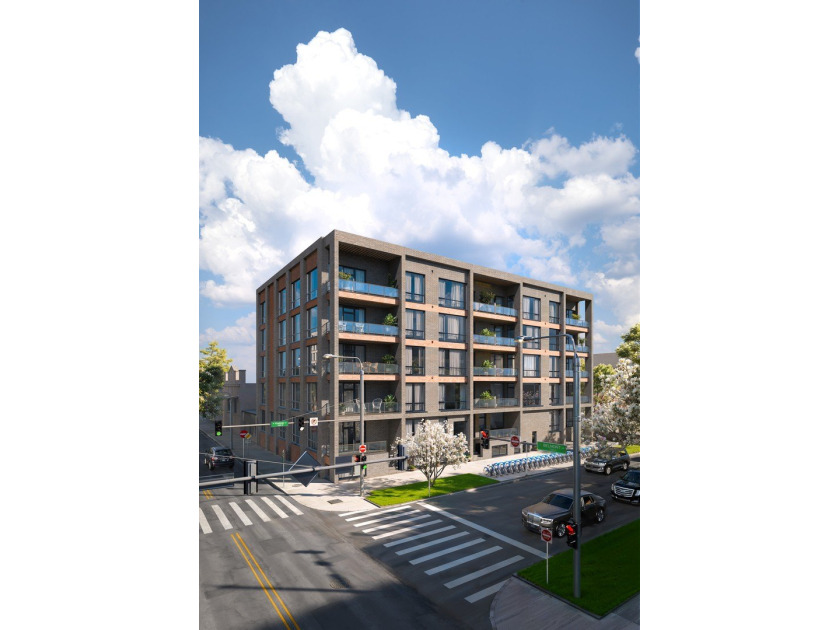 ALMOST 60 PRCNT SOLD! MOVE IN READY! Introducing 3204 Kostner! - Beach Condo for sale in Chicago, Illinois on Beachhouse.com