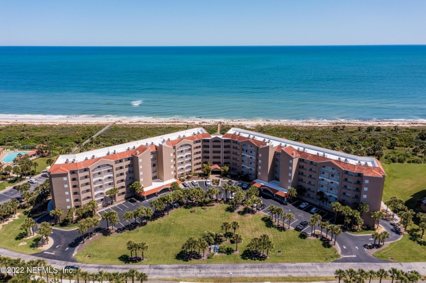 Come and enjoy living the Palm Coast Life in this beautiful - Beach Condo for sale in Palm Coast, Florida on Beachhouse.com