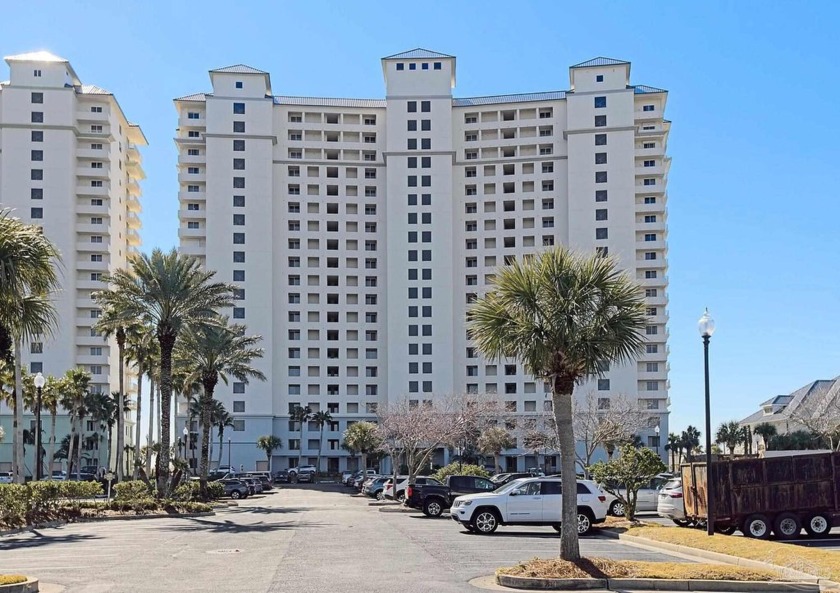 Check out this beautiful, East corner Gulf front unit at The - Beach Home for sale in Gulf Shores, Alabama on Beachhouse.com