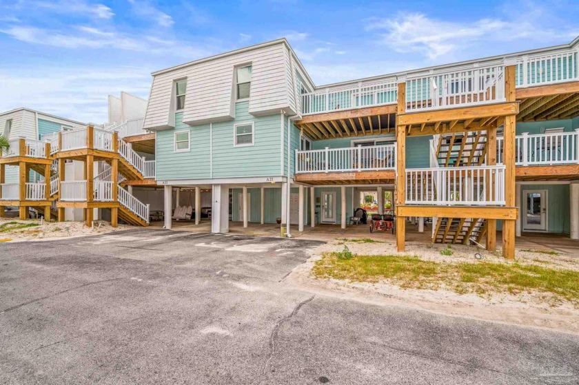 Part of a List and Lock program and offering 5.99% interest rate - Beach Condo for sale in Pensacola Beach, Florida on Beachhouse.com