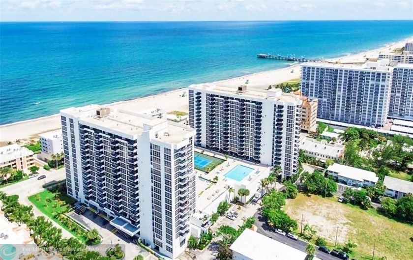 2 bedrooms 2 baths condo in the heart of Pompano Beach ready for - Beach Condo for sale in Pompano Beach, Florida on Beachhouse.com