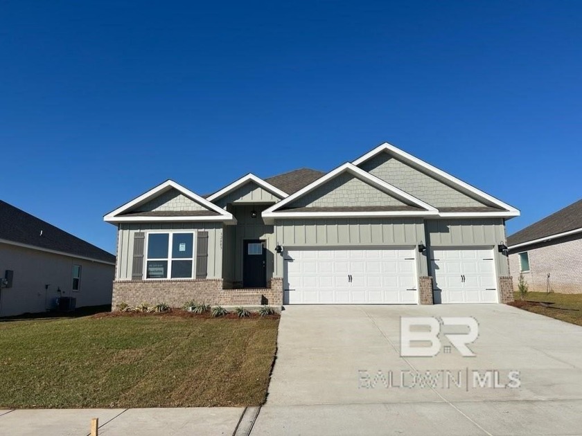 Check out our newest Destin Plan at 12883 Shoshoney Circle - Beach Home for sale in Fairhope, Alabama on Beachhouse.com