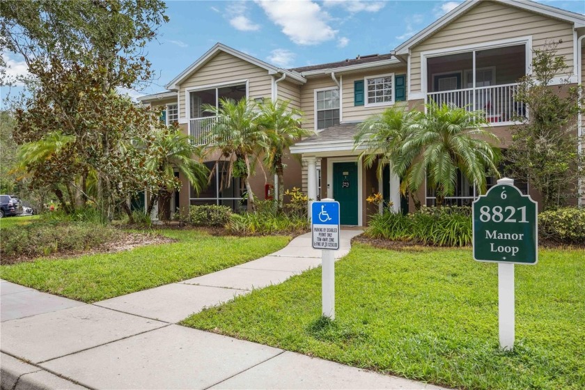Welcome to The Village at Town Park! This remodeled 2 bedroom, 2 - Beach Condo for sale in Lakewood Ranch, Florida on Beachhouse.com