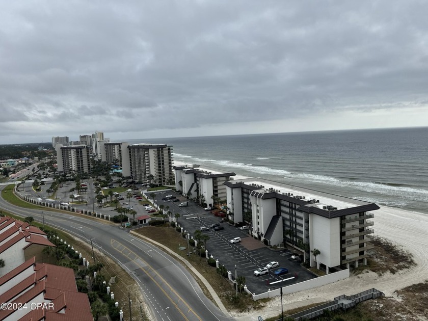 1BD plus bunk area with 2 FULL BATHS.   Stainless steel - Beach Condo for sale in Panama City Beach, Florida on Beachhouse.com