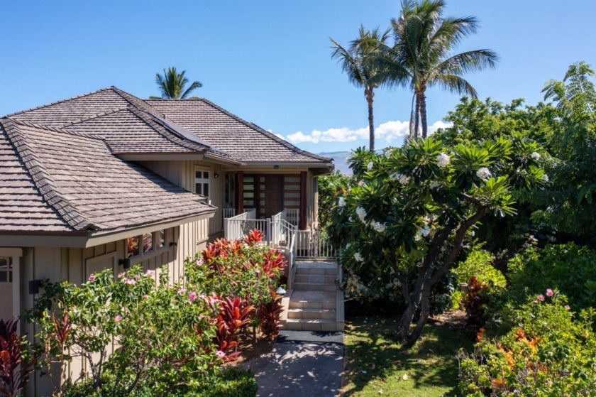 IMPRESSIVE $200,000 PRICE REDUCTION on a stunning, private, 4 - Beach Townhome/Townhouse for sale in Kamuela, Hawaii on Beachhouse.com