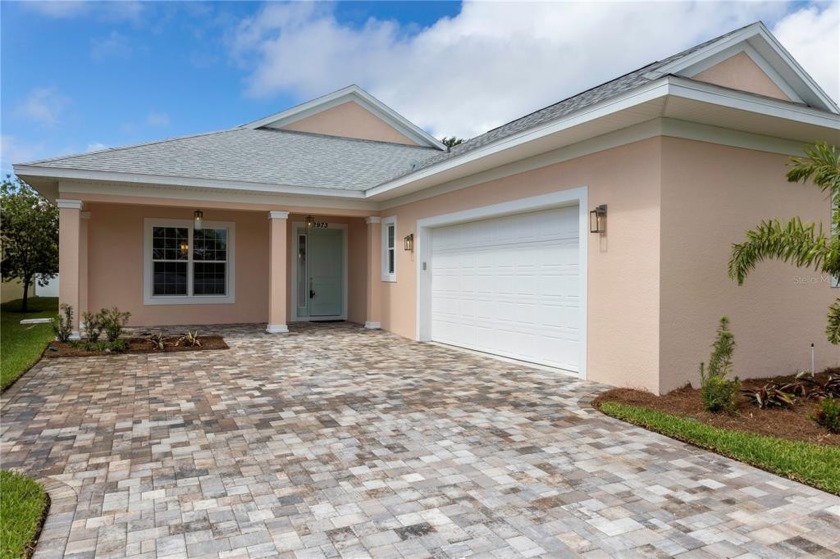 Home is complete and ready for Occupancy. NO Flood Insurance! - Beach Home for sale in Clearwater, Florida on Beachhouse.com