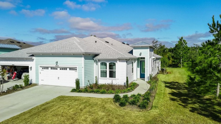 Welcome to Latitude Margaritaville Watersound, a luxurious 55+ - Beach Home for sale in Panama City Beach, Florida on Beachhouse.com