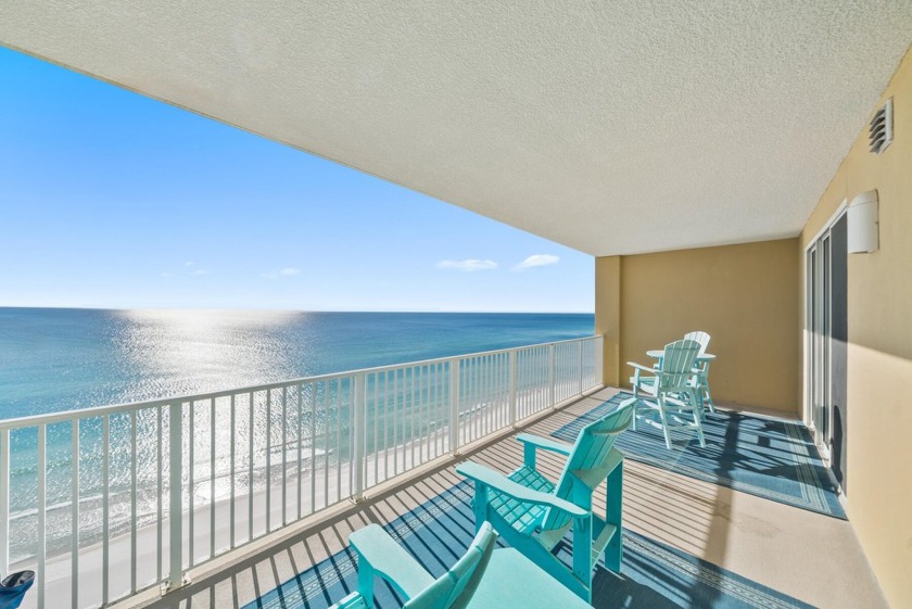 Your new Gulf-Front getaway is right here! This stunning - Beach Condo for sale in Panama City Beach, Florida on Beachhouse.com