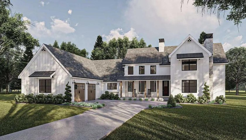 Introducing Seaside Farms -- a thoughtfully planned coastal - Beach Home for sale in Ogunquit, Maine on Beachhouse.com