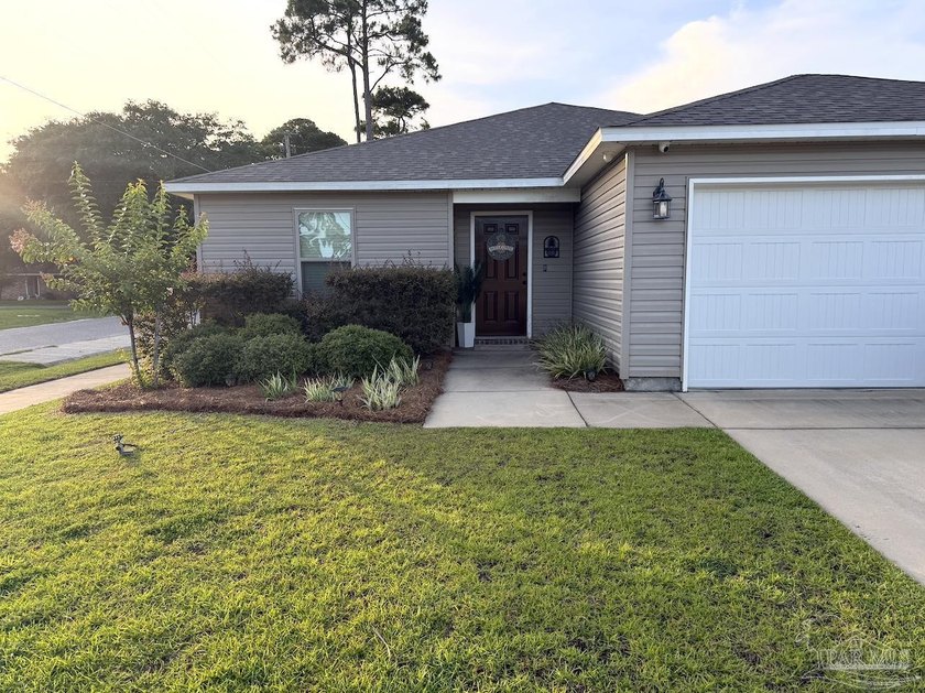 Grayton Floorplan, located in new subdivision, Schooner Landing - Beach Home for sale in Pensacola, Florida on Beachhouse.com